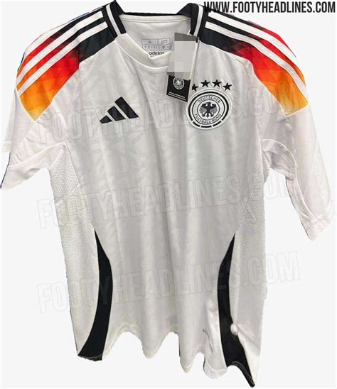 fußball em 2024 trikot